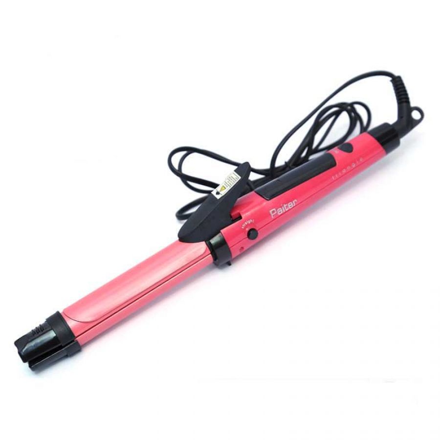 Paiter 2 In 1 Hair Beauty Set HBC-502